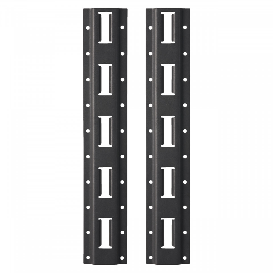 Sistem de stivuire vertical E-track 50 cm PACKOUT™