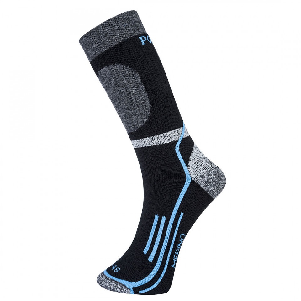 Sosete de Iarna Merino. SK34