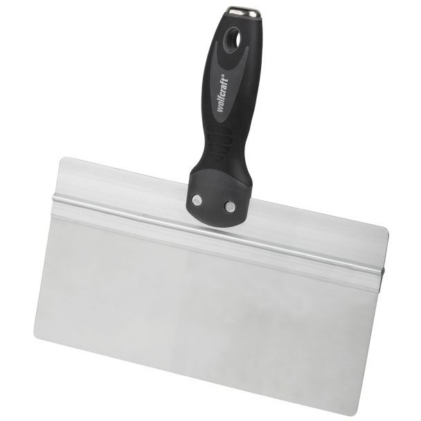 Spaclu finisaje Wolfcraft 4063000, 250 mm