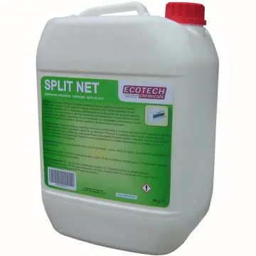 SPLITNET DETERGENT SPLITURI INTERIOARE SPUMOGEN 5 LITRI