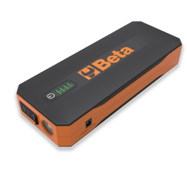 Starter portabil multifunctional 12V, 1498BC/12