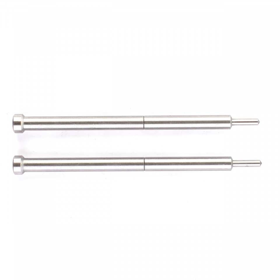 Știft aruncător telescopic pentru carote de 50 mm, pachet 2 buc