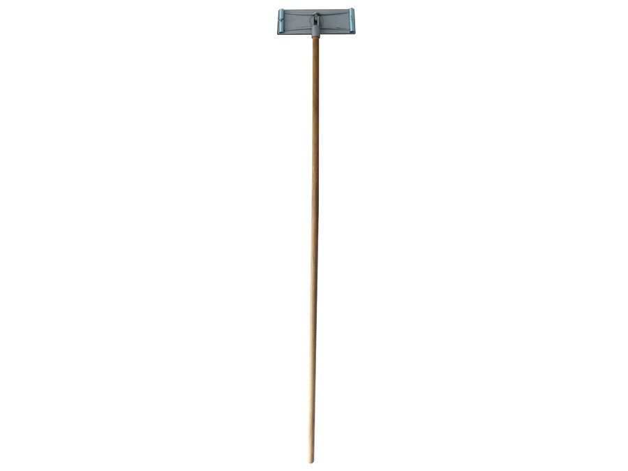 Suport slefuire cu coada pentru hartie abraziva - 24×8