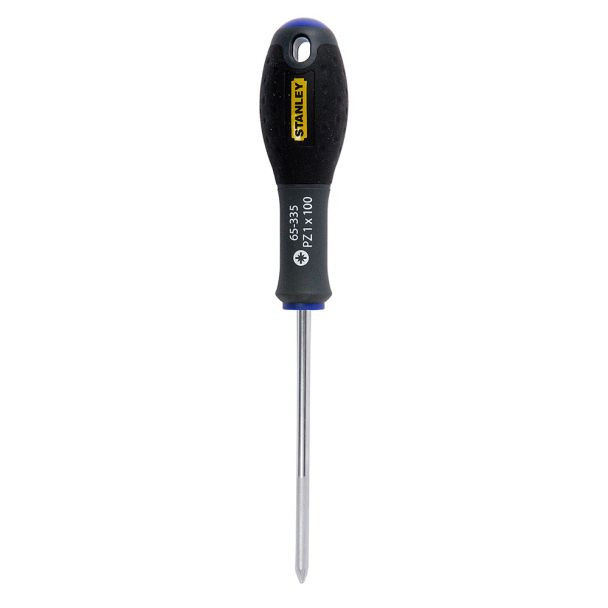 Surubelnita Stanley Fatmax 1-65-335, Pozi, PZ1 x 100 mm, vrac