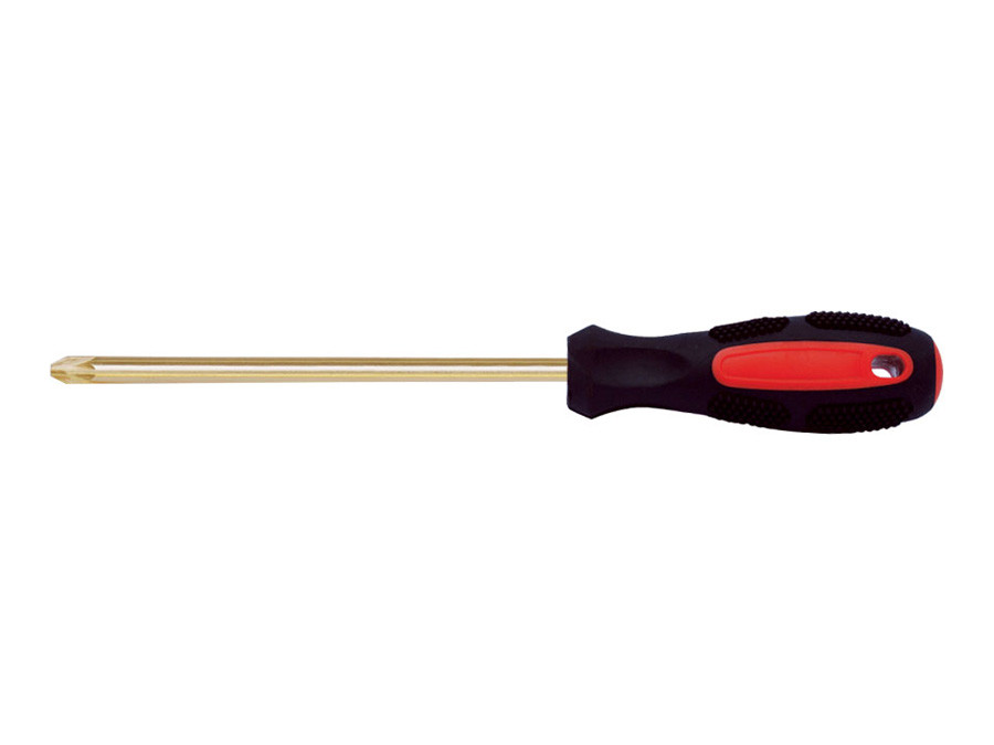 Şurubelnita tip Pozidrive - MOB AEX - 3 mm