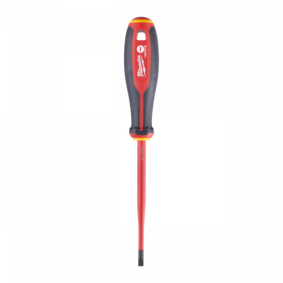 Șurubelniță Tri-Lobe VDE - Slotted 1.0 x 5.5 x 125