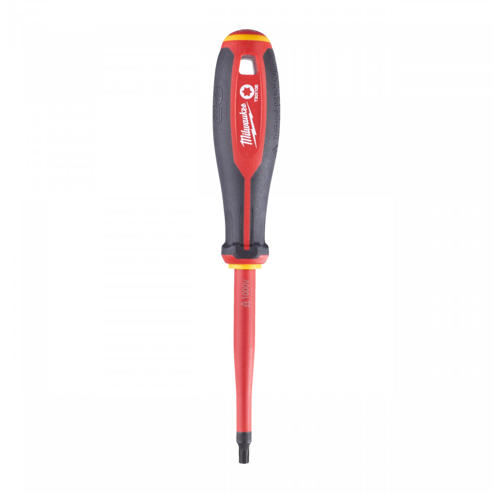 Șurubelniță Tri-Lobe VDE T30 x100