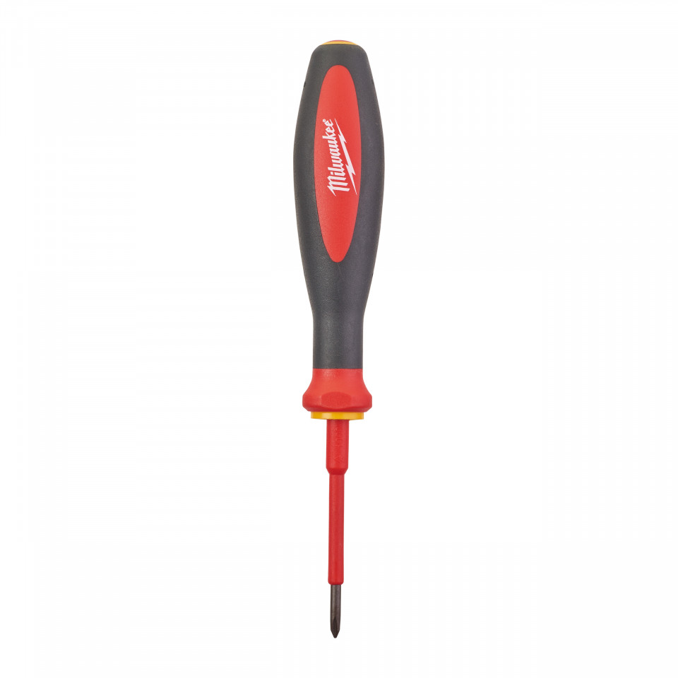 Șurubelnițe VDE Milwaukee VDE S / Driver Ph0 X60