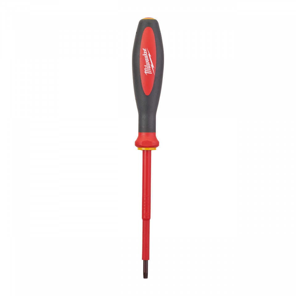Șurubelnițe VDE Milwaukee VDE S / Driver T20 X100