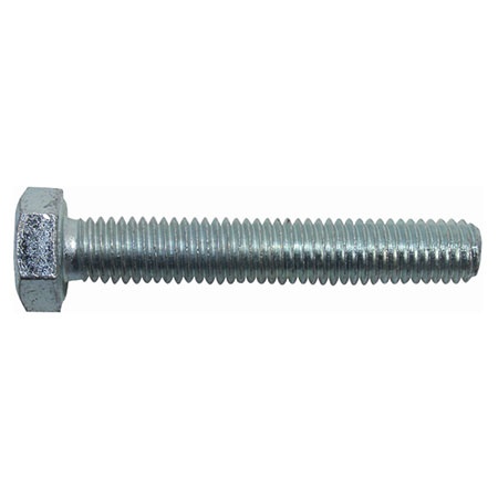 SURUBURI METRICE CU CAP HEXAGONAL