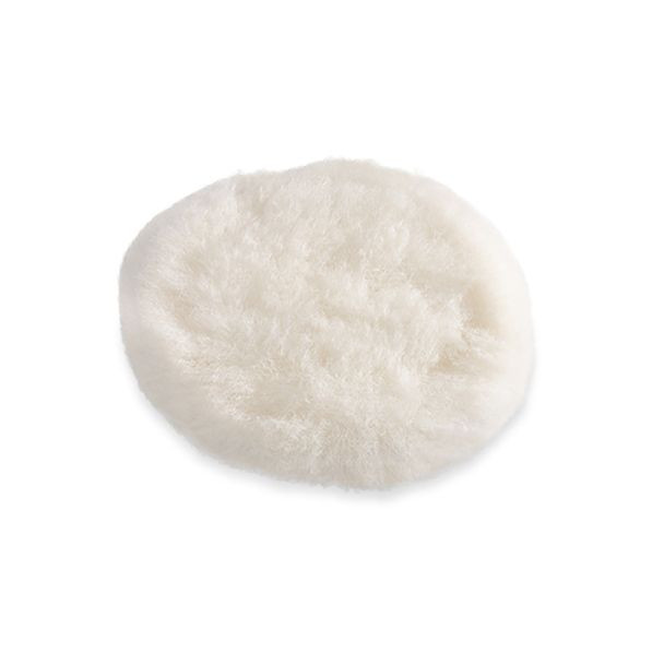 Taler cu prindere velcro Flex TW-C 150, 342521, 150 mm, lana