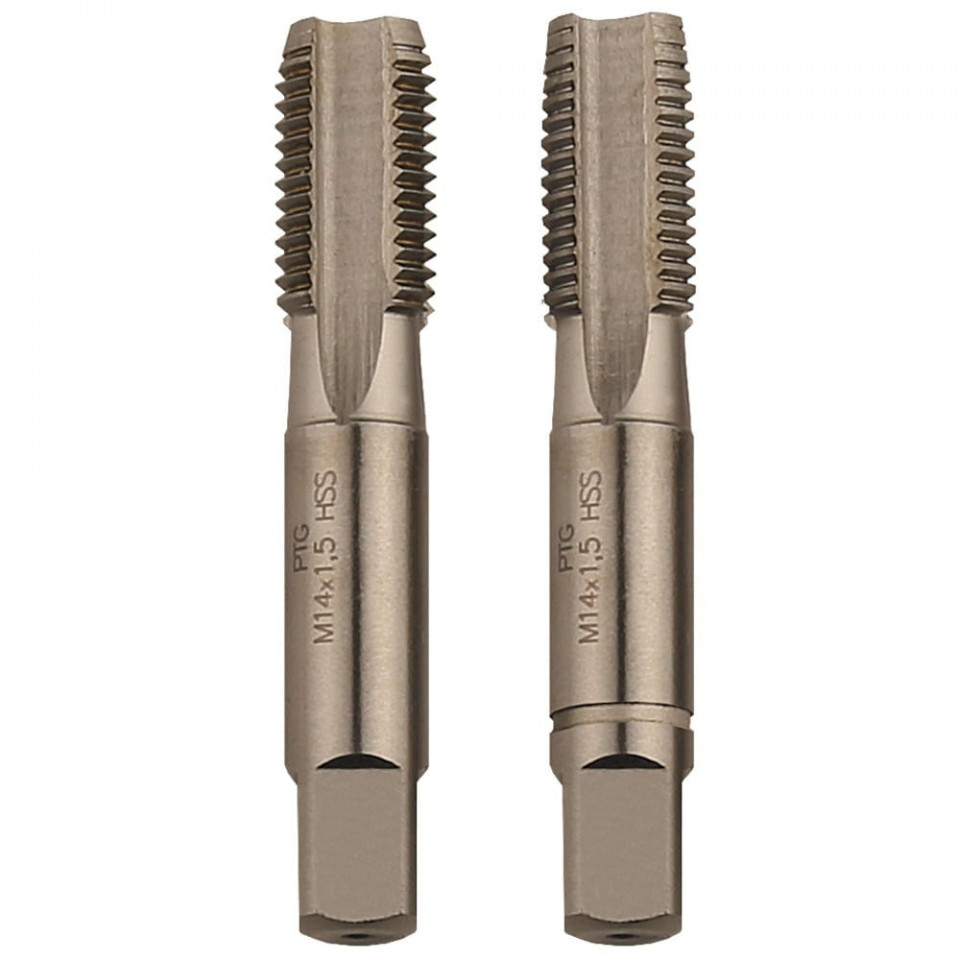 Tarod de mână, set, MF DIN 2181 M 33X1.5 – HSS