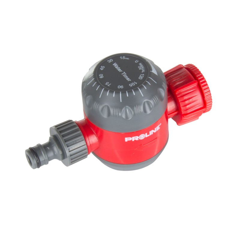 TEMPORIZATOR MECANIC PENTRU APA - 120MINUTE