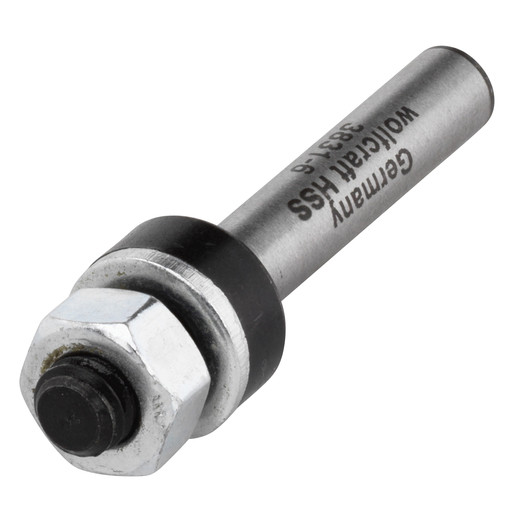 Tija Wolfcraft 3931000, 8 mm