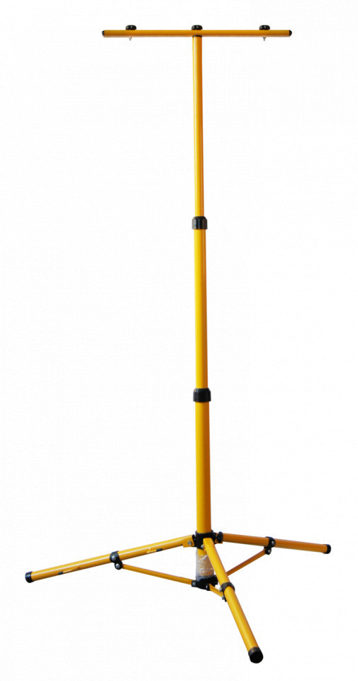 Trepied pentru 2 proiectoare telescopic 1620 mm