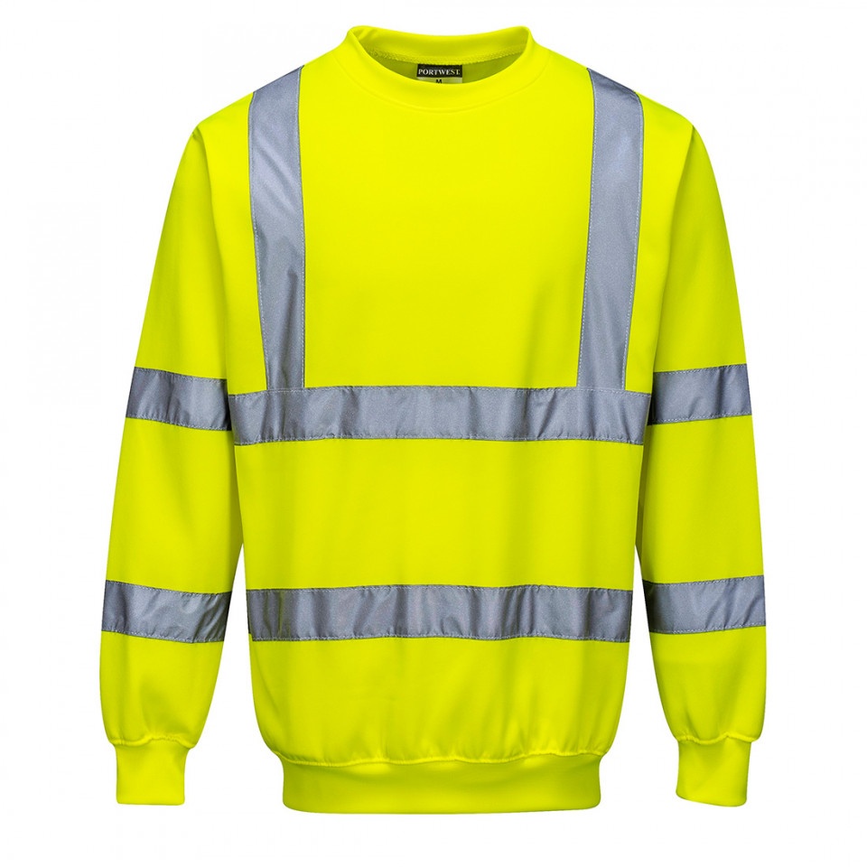 Tricou Hi-Vis B303