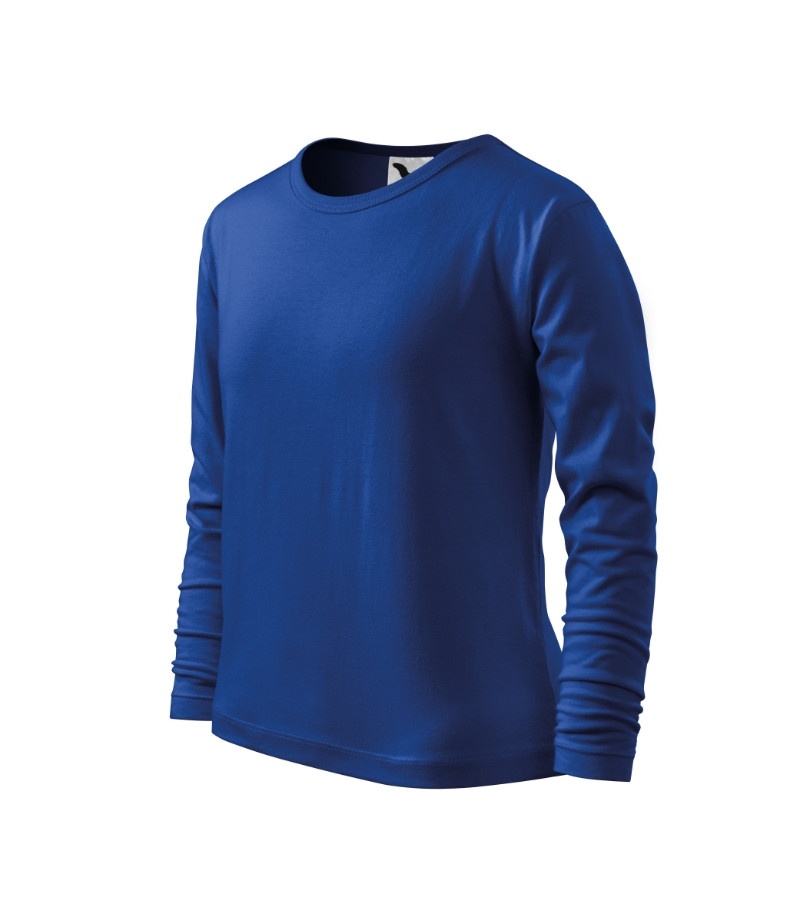 Tricou pentru copii, Fit-T LS, 160 g/m² 121