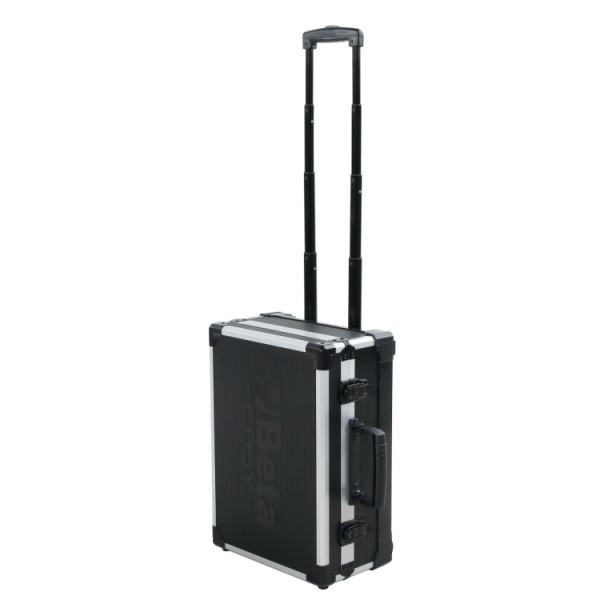 Troller cu 163 scule, BW 2056T/E