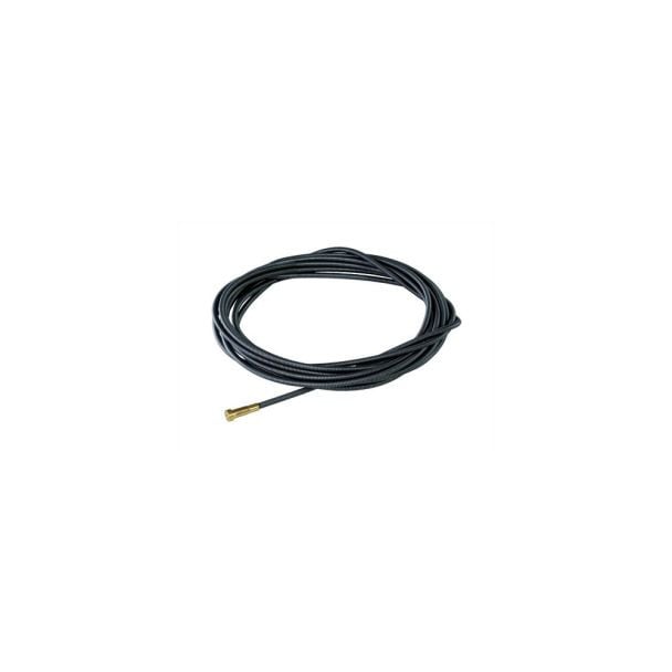 Tub ghidare sarma otel 1.2-1.6 mm Telwin 722767, lungime 5 m, galben