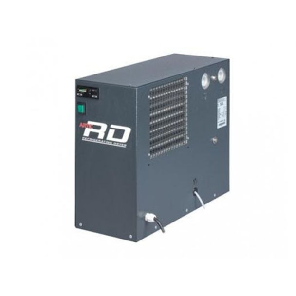 Uscator compact de aer prin refrigerare Fini RD.C 11, 0.21 kW, 1100 l/min, 16 bar