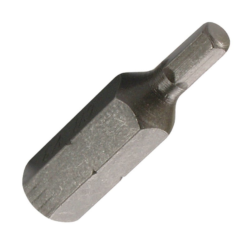Varf imbus 4 mm, 1/4", 25mm