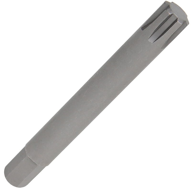 Varf RIBE, M12, 3/8", lungime 100 mm
