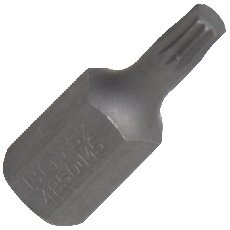 Varf XZN M5, 3/8", lungime 30 mm