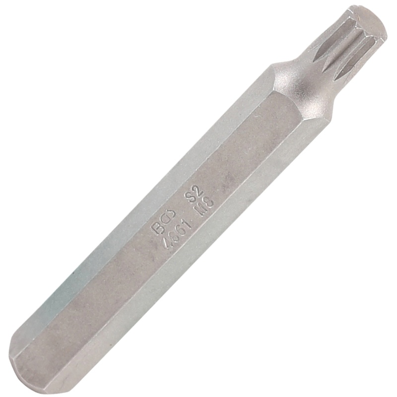 Varf XZN M8, 3/8", lungime 75mm