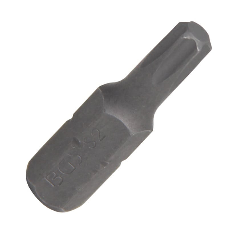 Vart torx T27, 1/4", 25mm