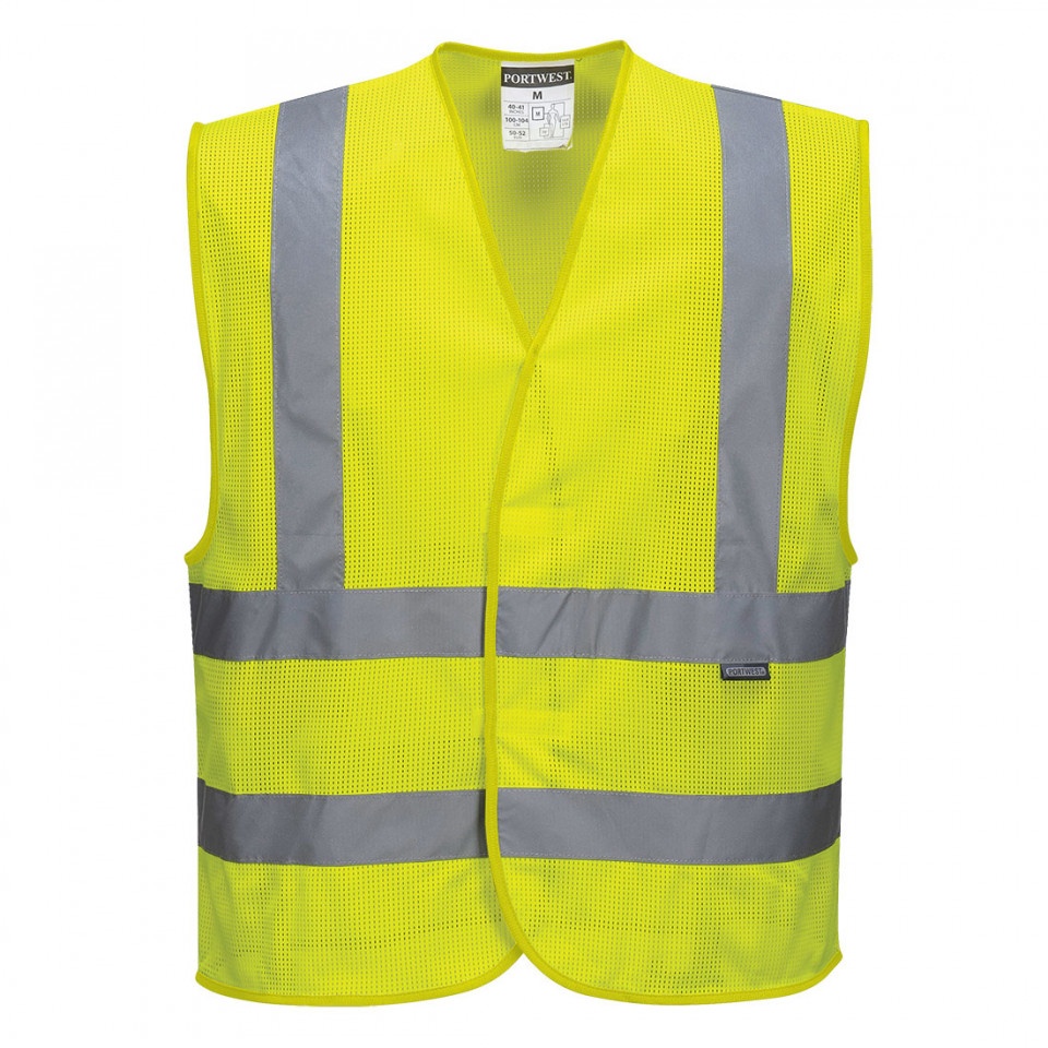 Vesta Hi-Vis Two Band & Brace C370