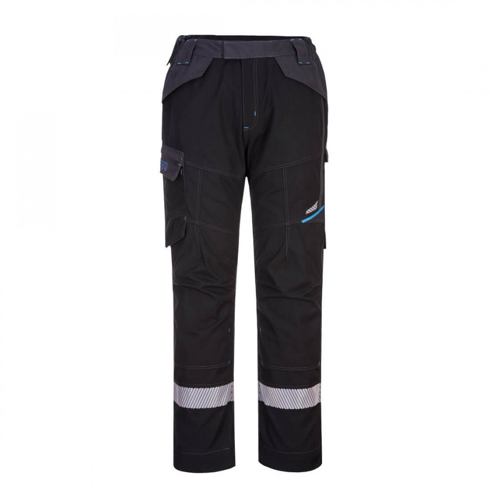 WX3 Pantaloni Service FR FR402