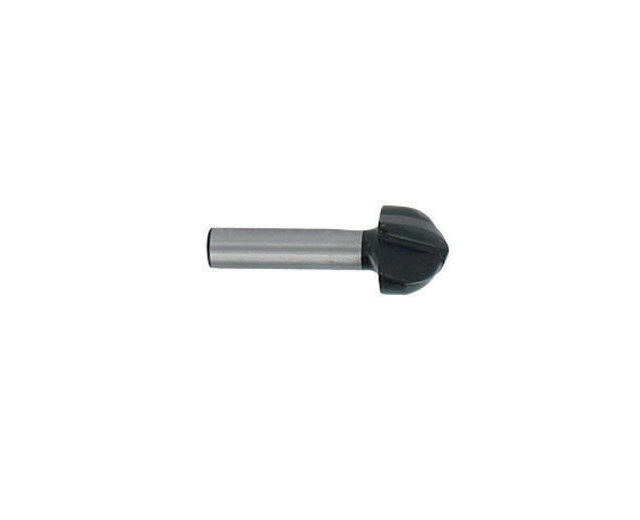 XT60642067845 Freza cu coada, profilata placata CMS, DIM 20