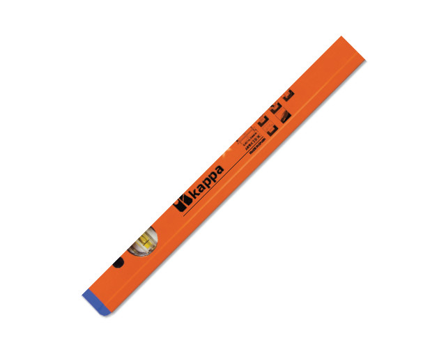 04MT Nivela aluminiu profesionala Master, L 400 mm - 04MT040