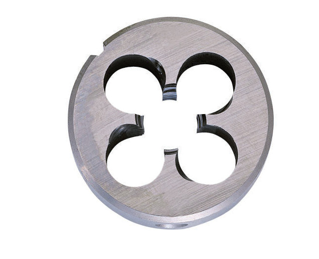 1100441 Filiera pentru filet metric, pas fin, DIN 22568 (DIN 223 B), HSS-G, DIM MF 30 x 1.50