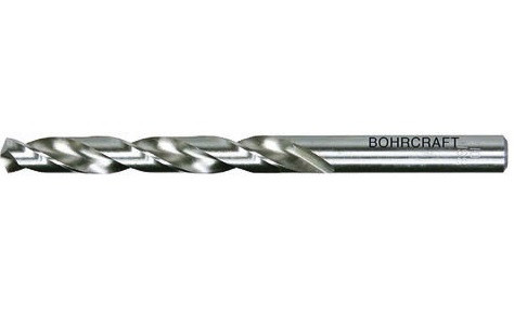 1121 Burghie cilindrice scurte pentru metal DIN 338, tip N,HSS-G rectificate, DIM 3.2