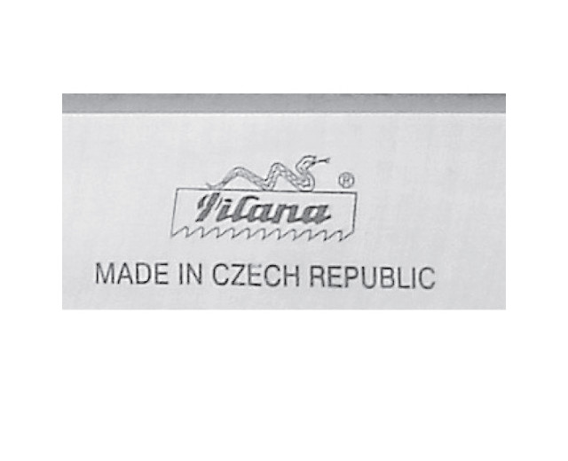 13355-30 Cutite de rindeluit/abric HSS18%-1.3355 latime 30 mm pentru lemn dur, DIM 310 x 30 x 3.0 - 13355-30-3103030