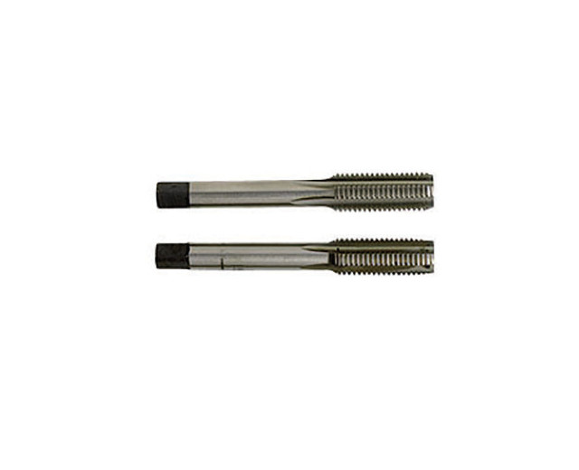 1501521 Tarozi pentru filetare manuala MF DIN 2181 Forma C, HSS-G, pas fin, 2 buc/set, DIM MF 24 x 1.5