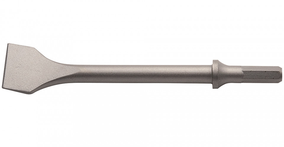 1514A6 Dalta cu varf sapa, L 178 mm - 617723