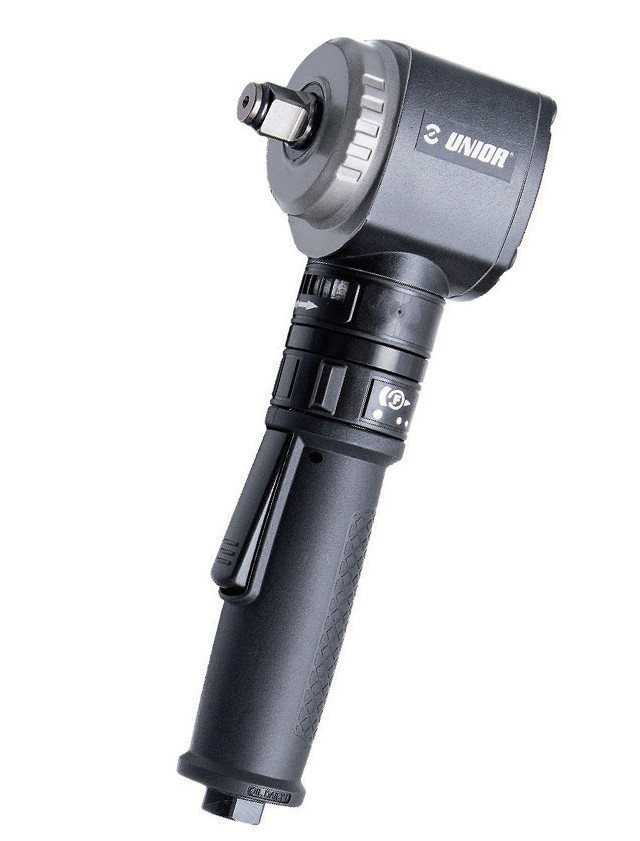 1564 Pistol pneumatic unghiular de impact 1/2" - 627569