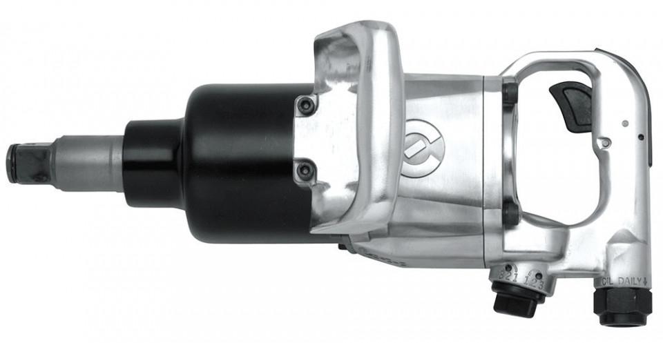 1591 Pistol pneumatic 1" - 615325