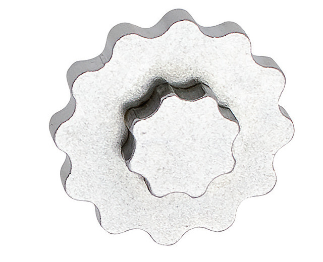 1609.1/2 Cheie pentru boltul de plastic Shimano - 623120
