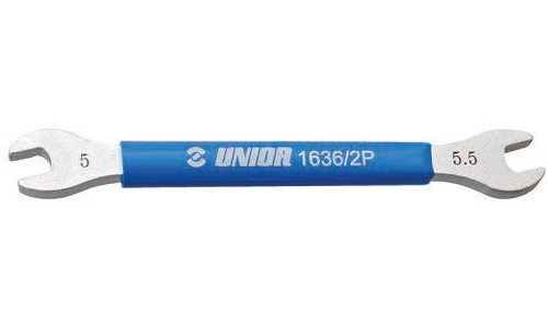 1636/2P Cheie de spite 5.5 si 6 mm - 628354