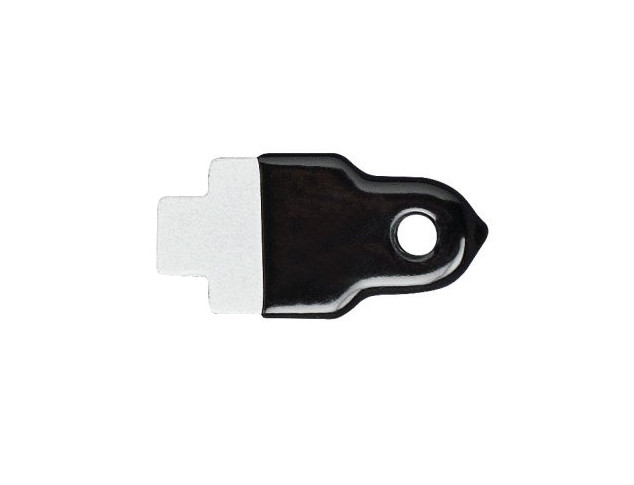 1699.5/4P Cheie pentru instrumentul de alezare a ghidajelor inferioare BSA & ITAL, L 60 - 626471
