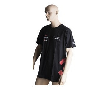 1850W.BIKE-TREK Tricou femei Unior Trek Segafredo, marimea XXL - 627703