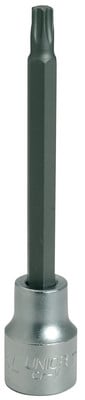 236/2TXL Cap cheie tubulara profil TX exterior lung 3/8" TX20
