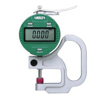 2871 Dispozitiv digital pentru masurat grosimi 0 - 10 mm