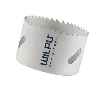 30/63 Carota Bi-Metal 8% Cobalt, DIM 63