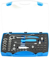 3700 Set de scule pentru scooter / 47 piese