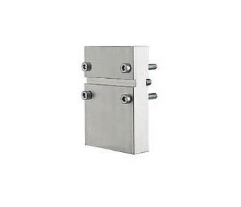 393H Bloc despartitor pentru cadru 354H / 355H