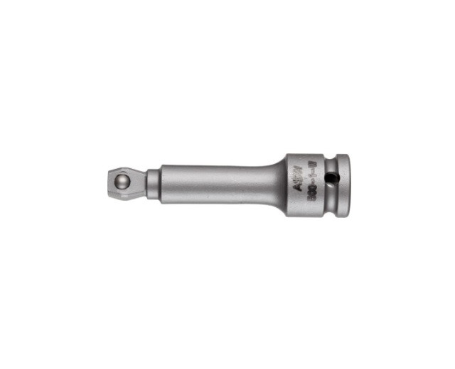 500 W Prelungitor cu bila 1/4”